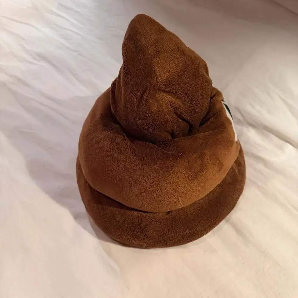 FIESTA STINKY POOP EMOJI Hat 12